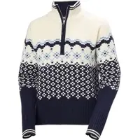 Helly Hansen Women's Après Knit Sweater navy (597) XL