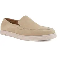 Brandson Herren Mokassins BRD3969-25116 Farbe: Beige Größe: 45