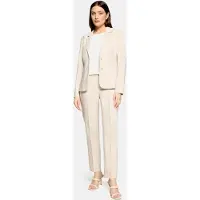 Betty Barclay Kurzblazer "Damen langarm"
