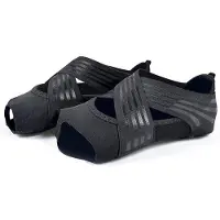 OEM Silikon Yoga-Schuhe für Damen - Indoor - Fitness - Anti-Slip - Fünf Zehen - Kunstleder
