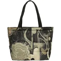 Anekke Reisetasche Schultertasche Orchestra Travel Bag Multicolor mehrfarbig