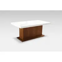 Xl Moebel Gmbh Säulen Tisch Esstisch Esstische Tische 160/240cm Büro Design Holz Konferenztisch