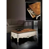 AEA Couchtisch Wohnzimmer Beistell Couchtisch Luxus Design Kaffee Tische