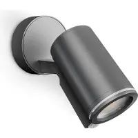 Steinel 058616 Sensor-LED-Strahler 7.47 W, 512 lm, IP44 Mit Bewegungsmelder Spot ONE S mit Bewegungsmelder 110063069