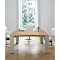 AEA Büro Tische Büroeinrichtung Konferenztisch Büro Schreibtisch Besprechungstisch