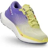 SCOTT Shoe W's Pursuit Ride 2 pastel yellow/aster purple (8435) 43.0
