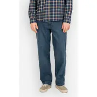 REELL - Solid - Jeans Gr 36 - Length: 32 blau