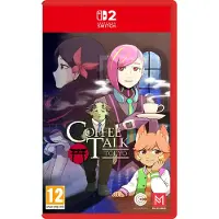 Coffee Talk Tokyo - Switch 2 (englische Version) – Nintendo Switch 2
