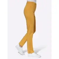 Sieh an! Jeans in ocker | Gr.: 215