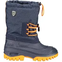 CMP 3Q49574K-N950 Kinder-Schneestiefel in Dunkelblau