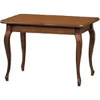 AEA Klassischer Couchtisch Tisch Tische Holztisch Barock Couchtische ZB-6