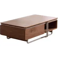 AEA Multifunktions Couchtisch Kaffeetisch Designer Tisch Wohnzimmertisch Tische