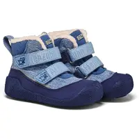 Affenzahn 01502-30231 Winterschuhe in Blau