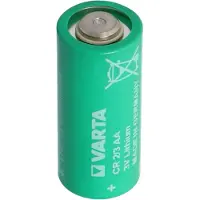 Varta CR2/3 AA Spezial-Batterie 2/3 AA Lithium 3 V 1350 mAh 1 St