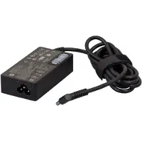 HP Zasilacz 45W NFPC SMART RC bez kabla zasilającego, 744892-001