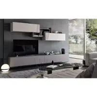 Xl Moebel Gmbh TV Ständer Schrank Wand Luxus Wohnwand Wohnzimmer Set Wohnwände Möbel