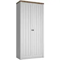 AEA Stoffschrank Kleiderschrank aus Stoff Kleiderstange Schlafzimmerschrank