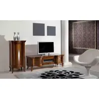 Xl Moebel Gmbh Wohnwand Wohnzimmer Holz Schränke Klassische Wand Italienische Stil