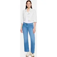 Betty Barclay Jackenblazer "Damen mit 3/4 Arm" Knopfleiste