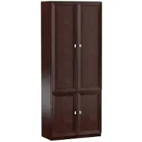 Xl Moebel Gmbh Wohnwand Aktenschrank Schank Schränke Wohnwände Wand Büro Office Möbel MO-3