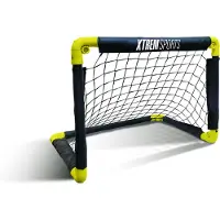 XTREM Toys and Sports XTREM Sports - Fußballtor Junior, faltbar
