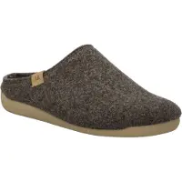 Josef seibel Hausschuh "Carson 02, brasil", Herren, Gr. 46, braun (brasil), Obermaterial: 100% Textilmaterial TEXMAT., Schuhe Hausschuh