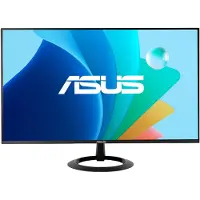 Asus VZ249HG, 60,5 cm (23.8"), 1920 x 1080 Pixel, Full HD, LCD, 1 ms, Schwarz