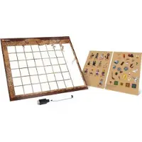 LEGO Harry Potter Planer - Anderes 5010019
