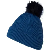 Helly Hansen Kids' Lumi Beanie dark blue (507) 53/54