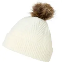 Helly Hansen Kids' Lumi Beanie offwhite (011) 49/50
