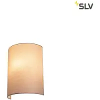 SLV 1001276 FENDA, Halbschirm, Textil, beige