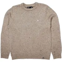Salty Crew Dusk Knit – Mondschein-Optik, Modell S