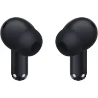 OPPO Enco Air5, True Wireless Stereo (TWS), 20 - 20000 Hz, Anrufe/Musik, 4,3 g, Kopfhörer, Schwarz