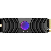Lexar Professional NM1090 PRO, 4 TB, M.2, 14000 MB/s