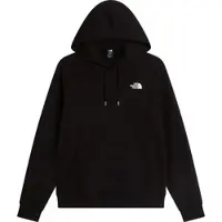 The North Face U Tested AND Proven Relaxed Hoodie tnf black (JK3) XL