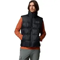 Columbia Men’s Puffect IV Puffer Gilet black (010) XXL