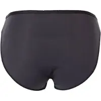 Hom Männer Slip Plumes | Grösse: M | Farbe: Anthrazit