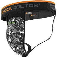 Shock Doctor Hartschalengürtel