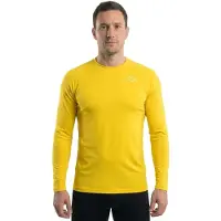 Kappa Vurbat Langarm-baselayer