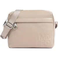 Mandarina Duck Md20 Leather A28 Schultertasche