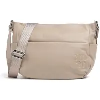 Mandarina Duck Md20 Leather A28 Schultertasche