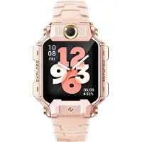 Imoo 2026X10PINK, 4,06 cm (1.6"), AMOLED, Touchscreen, WLAN, GPS