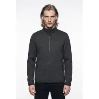 Icepeak Fleecejacke "ADRIAN" auch in großen Größen