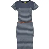 Alife & Kickin alife and kickin Kleid LeonieAK in marine | Gr.: XL