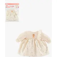Corolle 9000111340, Puppenkleid, 1,5 Jahr(e), 40 g