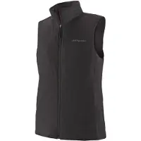 Patagonia - Women's Nano-Air Light Vest - Kunstfaserweste Gr XXL schwarz/grau