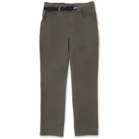 KAVU - Chilli Lite Stretch - Freizeithose Gr XXL braun