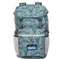KAVU - Timaru 22 - Daypack grau
