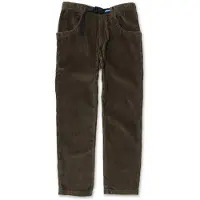 KAVU - Chilli Roy Pant - Freizeithose Gr XS schwarz