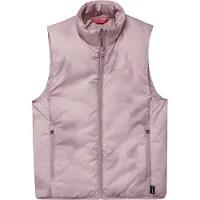 Adidas - Kid's MT All-Over-Print Insulated Vest - Kunstfaserweste Gr 140 rosa